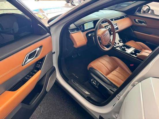 LAND ROVER-RANGE ROVER VELAR-2.0 P300 GASOLINA R-DYNAMIC HSE AUTOMÁTICO LAND ROVER-RANGE ROVER VELAR-2019