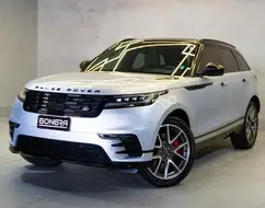 LAND ROVER RANGE ROVER VELAR 2.0 P400E PHEV R-DYNAMIC HSE AUTOMÁTICO LAND ROVER RANGE ROVER VELAR 2.0 P400E PHEV R-DYNAMIC HSE AUTOMÁTICO