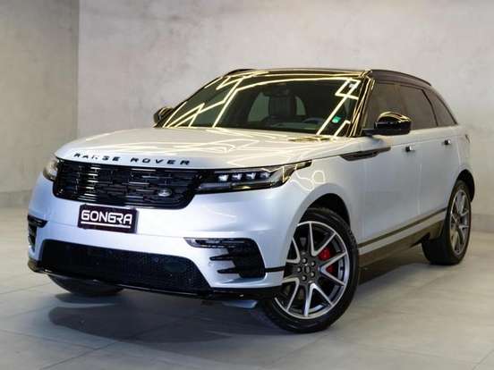 LAND ROVER-RANGE ROVER VELAR-2.0 P400E PHEV R-DYNAMIC HSE AUTOMÁTICO LAND ROVER-RANGE ROVER VELAR-2023