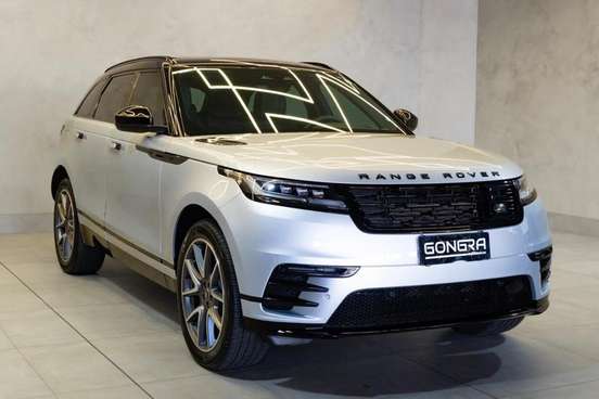 LAND ROVER-RANGE ROVER VELAR-2023