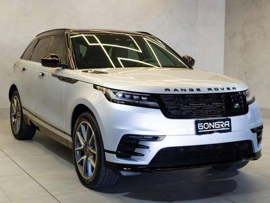 LAND ROVER-RANGE ROVER VELAR-2.0 P400E PHEV R-DYNAMIC HSE AUTOMÁTICO LAND ROVER-RANGE ROVER VELAR-2023