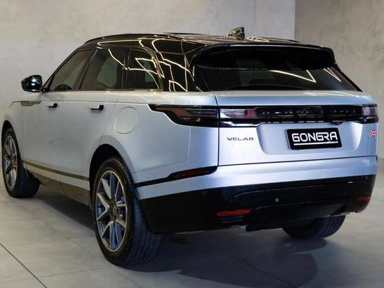 LAND ROVER-RANGE ROVER VELAR-2.0 P400E PHEV R-DYNAMIC HSE AUTOMÁTICO LAND ROVER-RANGE ROVER VELAR-2023