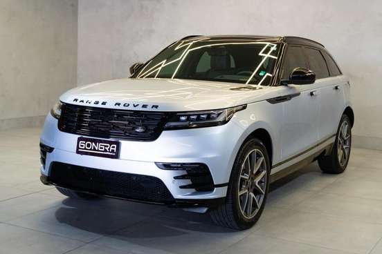 LAND ROVER-RANGE ROVER VELAR-2023