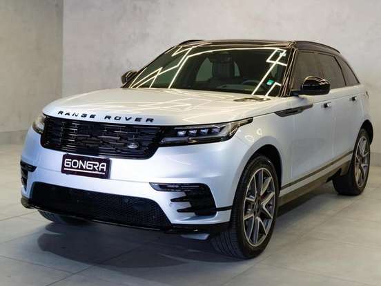 LAND ROVER-RANGE ROVER VELAR-2.0 P400E PHEV R-DYNAMIC HSE AUTOMÁTICO LAND ROVER-RANGE ROVER VELAR-2023