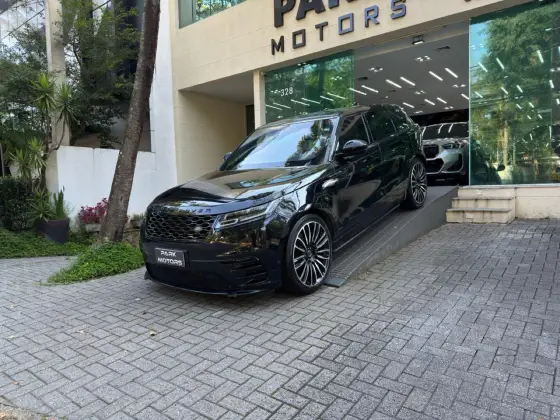 LAND ROVER RANGE ROVER VELAR 3.0 V6 P380 GASOLINA R-DYNAMIC HSE AUTOMÁTICO LAND ROVER RANGE ROVER VELAR 3.0 V6 P380 GASOLINA R-DYNAMIC HSE AUTOMÁTICO