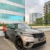 LAND ROVER RANGE ROVER VELAR 3.0 V6 P380 GASOLINA R-DYNAMIC SE AUTOMÁTICO LAND ROVER RANGE ROVER VELAR 3.0 V6 P380 GASOLINA R-DYNAMIC SE AUTOMÁTICO