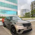 LAND ROVER RANGE ROVER VELAR 3.0 V6 P380 GASOLINA R-DYNAMIC SE AUTOMÁTICO LAND ROVER RANGE ROVER VELAR 3.0 V6 P380 GASOLINA R-DYNAMIC SE AUTOMÁTICO