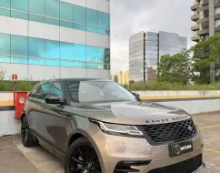 LAND ROVER RANGE ROVER VELAR 3.0 V6 P380 GASOLINA R-DYNAMIC SE AUTOMÁTICO LAND ROVER RANGE ROVER VELAR 3.0 V6 P380 GASOLINA R-DYNAMIC SE AUTOMÁTICO