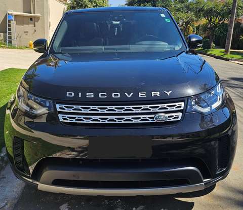 LAND ROVER-DISCOVERY-2019