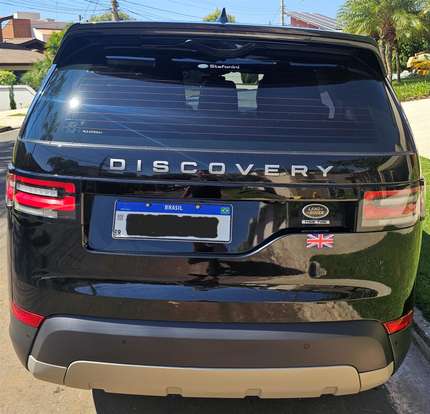 LAND ROVER-DISCOVERY-2019