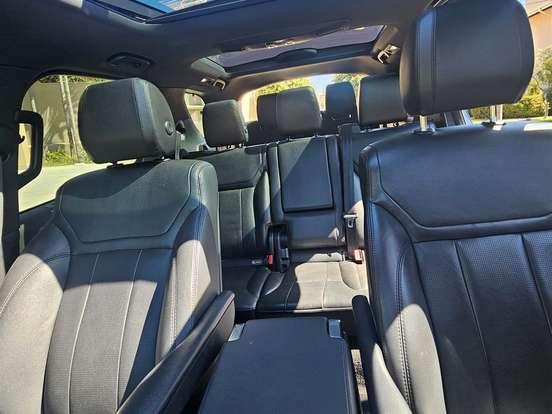 LAND ROVER-DISCOVERY-3.0 V6 TD6 DIESEL HSE 4WD AUTOMÁTICO LAND ROVER-DISCOVERY-2019