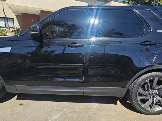 LAND ROVER-DISCOVERY-3.0 V6 TD6 DIESEL HSE 4WD AUTOMÁTICO LAND ROVER-DISCOVERY-2019