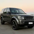 LAND ROVER DISCOVERY 4 3.0 S 4X4 V6 24V BI-TURBO DIESEL 4P AUTOMÁTICO LAND ROVER DISCOVERY 4 3.0 S 4X4 V6 24V BI-TURBO DIESEL 4P AUTOMÁTICO