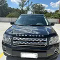 LAND ROVER FREELANDER 2 2.2 SE SD4 16V TURBO DIESEL 4P AUTOMÁTICO LAND ROVER FREELANDER 2 2.2 SE SD4 16V TURBO DIESEL 4P AUTOMÁTICO