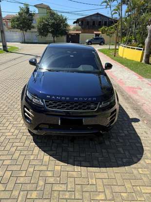 LAND ROVER-RANGE ROVER EVOQUE-2.0 P250 FLEX R-DYNAMIC HSE AWD AUTOMÁTICO LAND ROVER-RANGE ROVER EVOQUE-2023