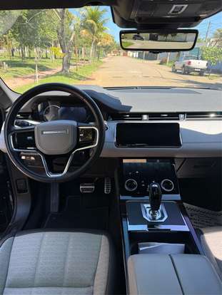 LAND ROVER-RANGE ROVER EVOQUE-2.0 P250 FLEX R-DYNAMIC HSE AWD AUTOMÁTICO LAND ROVER-RANGE ROVER EVOQUE-2023