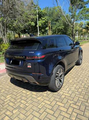LAND ROVER-RANGE ROVER EVOQUE-2.0 P250 FLEX R-DYNAMIC HSE AWD AUTOMÁTICO LAND ROVER-RANGE ROVER EVOQUE-2023
