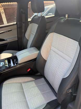 LAND ROVER-RANGE ROVER EVOQUE-2.0 P250 FLEX R-DYNAMIC HSE AWD AUTOMÁTICO LAND ROVER-RANGE ROVER EVOQUE-2023