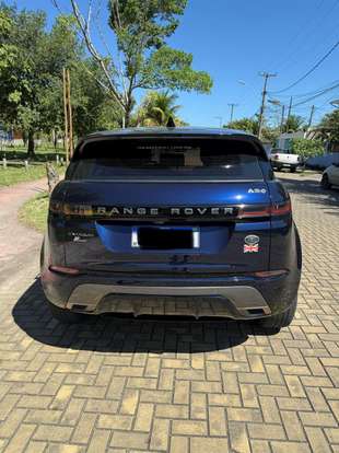 LAND ROVER-RANGE ROVER EVOQUE-2.0 P250 FLEX R-DYNAMIC HSE AWD AUTOMÁTICO LAND ROVER-RANGE ROVER EVOQUE-2023