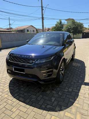 LAND ROVER-RANGE ROVER EVOQUE-2.0 P250 FLEX R-DYNAMIC HSE AWD AUTOMÁTICO LAND ROVER-RANGE ROVER EVOQUE-2023