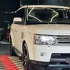 LAND ROVER RANGE ROVER SPORT 5.0 HSE SUPERCHARGED 4X4 V8 32V GASOLINA 4P AUTOMÁTICO LAND ROVER RANGE ROVER SPORT 5.0 HSE SUPERCHARGED 4X4 V8 32V GASOLINA 4P AUTOMÁTICO