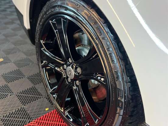 LAND ROVER-RANGE ROVER SPORT-5.0 HSE SUPERCHARGED 4X4 V8 32V GASOLINA 4P AUTOMÁTICO LAND ROVER-RANGE ROVER SPORT-2011