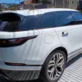 LAND ROVER RANGE ROVER VELAR 2.0 P300 GASOLINA R-DYNAMIC SE AUTOMÁTICO LAND ROVER RANGE ROVER VELAR 2.0 P300 GASOLINA R-DYNAMIC SE AUTOMÁTICO