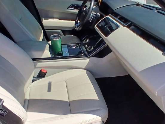 LAND ROVER-RANGE ROVER VELAR-2.0 P300 GASOLINA R-DYNAMIC SE AUTOMÁTICO LAND ROVER-RANGE ROVER VELAR-2020