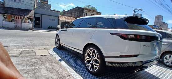 LAND ROVER-RANGE ROVER VELAR-2020