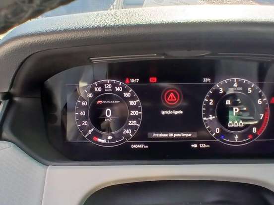 LAND ROVER-RANGE ROVER VELAR-2.0 P300 GASOLINA R-DYNAMIC SE AUTOMÁTICO LAND ROVER-RANGE ROVER VELAR-2020