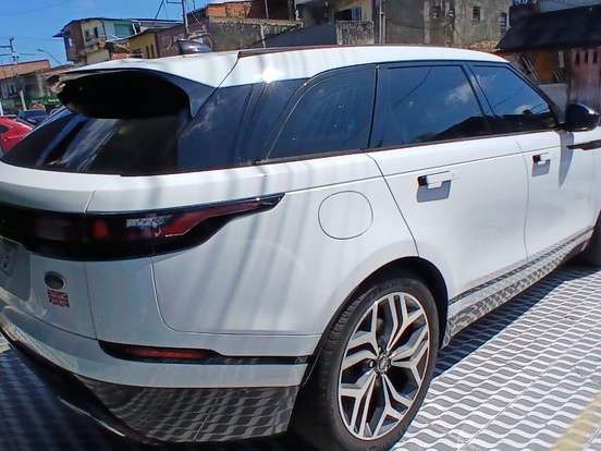 LAND ROVER-RANGE ROVER VELAR-2.0 P300 GASOLINA R-DYNAMIC SE AUTOMÁTICO LAND ROVER-RANGE ROVER VELAR-2020