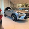LEXUS NX 300h 2.5 16V VVT-I HYBRID F-SPORT CVT AWD LEXUS NX 300h 2.5 16V VVT-I HYBRID F-SPORT CVT AWD