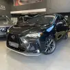 LEXUS NX 350h 2.5 16V VVT-I HYBRID F-SPORT CVT AWD LEXUS NX 350h 2.5 16V VVT-I HYBRID F-SPORT CVT AWD