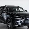LEXUS NX 300 2.0 16V VVT-i TURBO GASOLINA LUXURY 6A/T AWD LEXUS NX 300 2.0 16V VVT-i TURBO GASOLINA LUXURY 6A/T AWD