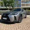 LEXUS UX 250h 2.0 VVT-I HYBRID F-SPORT CVT LEXUS UX 250h 2.0 VVT-I HYBRID F-SPORT CVT
