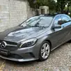 MERCEDES-BENZ A 200 1.6 CGI FLEX 7G-DCT MERCEDES-BENZ A 200 1.6 CGI FLEX 7G-DCT