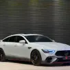 MERCEDES-BENZ AMG GT 63 4.0 V8 TURBO HÍBRIDO SE PERFORMANCE F1 EDITION 4MATIC+ SPEEDSHIFT MERCEDES-BENZ AMG GT 63 4.0 V8 TURBO HÍBRIDO SE PERFORMANCE F1 EDITION 4MATIC+ SPEEDSHIFT