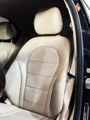 MERCEDES-BENZ-C 180-2017