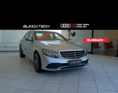 MERCEDES-BENZ C 180 1.6 CGI GASOLINA EXCLUSIVE 9G-TRONIC MERCEDES-BENZ C 180 1.6 CGI GASOLINA EXCLUSIVE 9G-TRONIC
