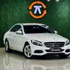 MERCEDES-BENZ C 180 1.6 CGI FLEX AVANTGARDE 9G-TRONIC MERCEDES-BENZ C 180 1.6 CGI FLEX AVANTGARDE 9G-TRONIC