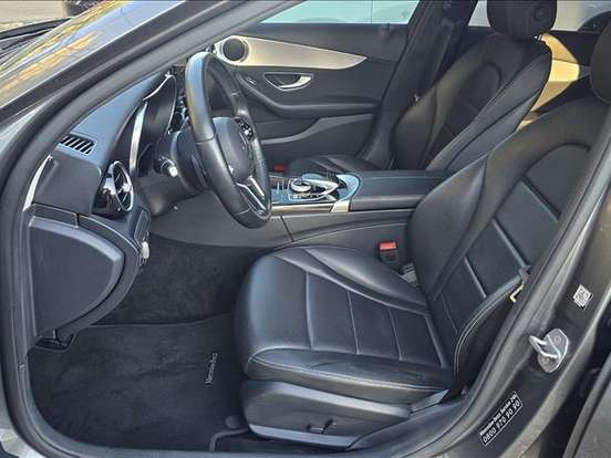 MERCEDES-BENZ-C 180-1.6 CGI GASOLINA AVANTGARDE 9G-TRONIC MERCEDES-BENZ-C 180-2019