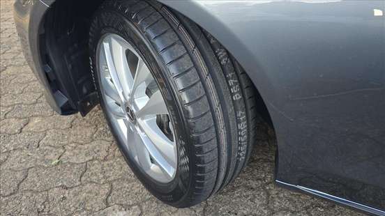 MERCEDES-BENZ-C 180-2019