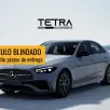 MERCEDES-BENZ C 300 2.0 EQ BOOST HÍBRIDO AMG LINE 9G-TRONIC MERCEDES-BENZ C 300 2.0 EQ BOOST HÍBRIDO AMG LINE 9G-TRONIC