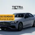 MERCEDES-BENZ C 300 2.0 EQ BOOST HÍBRIDO AMG LINE 9G-TRONIC MERCEDES-BENZ C 300 2.0 EQ BOOST HÍBRIDO AMG LINE 9G-TRONIC