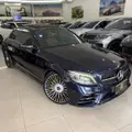 MERCEDES-BENZ C 300 2.0 CGI GASOLINA SPORT 9G-TRONIC MERCEDES-BENZ C 300 2.0 CGI GASOLINA SPORT 9G-TRONIC