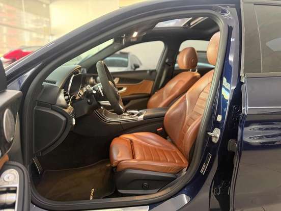 MERCEDES-BENZ-C 300-2.0 CGI GASOLINA SPORT 9G-TRONIC MERCEDES-BENZ-C 300-2020