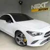 MERCEDES-BENZ CLA 250 2.0 CGI GASOLINA 7G-DCT MERCEDES-BENZ CLA 250 2.0 CGI GASOLINA 7G-DCT