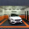 MERCEDES-BENZ CLA 250 2.0 CGI GASOLINA SPORT 4MATIC 7G-DCT MERCEDES-BENZ CLA 250 2.0 CGI GASOLINA SPORT 4MATIC 7G-DCT