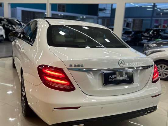 MERCEDES-BENZ-E 250-2.0 CGI GASOLINA AVANTGARDE 9G-TRONIC MERCEDES-BENZ-E 250-2018
