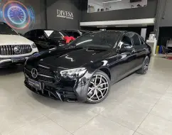MERCEDES-BENZ E 300 2.0 CGI GASOLINA AMG LINE 9G-TRONIC MERCEDES-BENZ E 300 2.0 CGI GASOLINA AMG LINE 9G-TRONIC